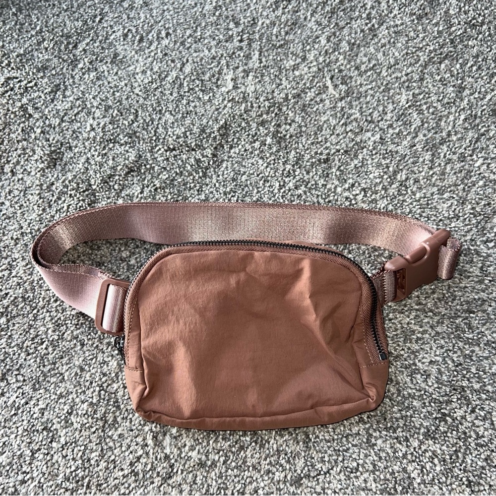 Belt bag